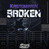Kastomarin — Broken — обложка