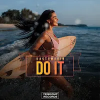 Kastomarin — Do It — обложка