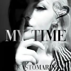 Kastomarin — My Time — обложка