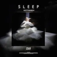 Kastomarin — Sleep — обложка